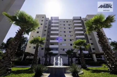 Apartamento com 2 Quartos à venda, 58m² no Vila Emir, São Paulo