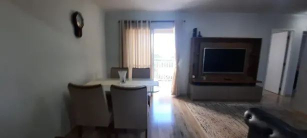 Apartamento com 3 Quartos à venda, 75m² no Loteamento Chácara Prado, Campinas