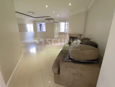 Apartamento com 4 Quartos à venda, 147m² no Indianópolis, São Paulo