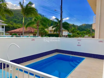 Apartamento com 2 Quartos à venda, 85m² no Camboa, Governador Celso Ramos