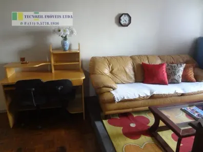 Apartamento com 1 Quarto à venda, 50m² no Cambuci, São Paulo