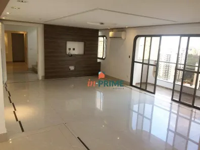 Cobertura com 4 Quartos à venda, 624m² no Jardim Anália Franco, São Paulo