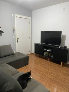 Apartamento com 2 Quartos à venda, 52m² no Feitoria, São Leopoldo