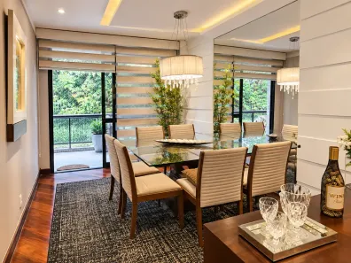 Apartamento com 3 Quartos à venda, 110m² no Centro, Petrópolis