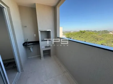 Apartamento com 2 Quartos para alugar, 65m² no Residencial Portal da Mantiqueira, Taubaté