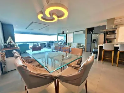 Apartamento com 6 Quartos à venda, 154m² no Vila Luis Antônio, Guarujá
