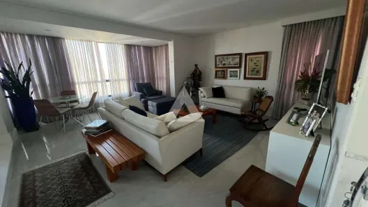 Apartamento com 4 Quartos à venda, 178m² no São Caetano, Salvador