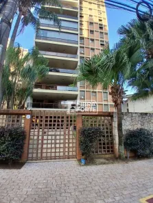 Apartamento com 4 Quartos à venda, 207m² no Cambuí, Campinas