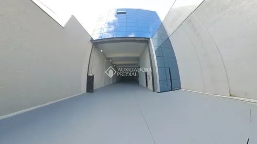 Galpão/Depósito/Armazém à venda, 777m² no Parque João Ramalho, Santo André