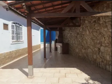 Casa com 3 Quartos à venda, 250m² no Freguesia (Jacarepaguá), Rio de Janeiro