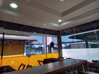 à venda, 22m² no Vila Mogilar, Mogi das Cruzes