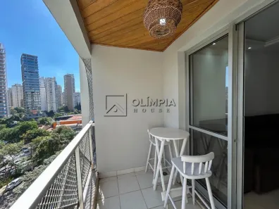 Apartamento com 3 Quartos à venda, 65m² no Vila Uberabinha, São Paulo