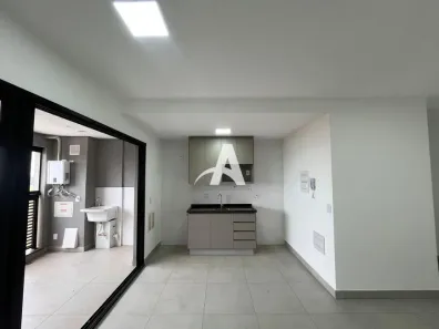 Apartamento com 3 Quartos para alugar, 81m² no Jardim Sul, Uberlândia