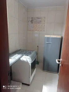 Casa com 2 Quartos para alugar, 50m² no Stella Maris, Salvador