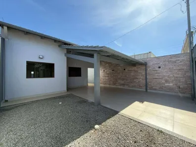Casa com 3 Quartos à venda, 130m² no Polocentro 1ª Etapa, Anápolis