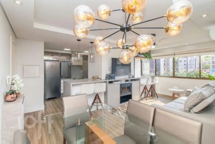 Apartamento com 2 Quartos à venda, 79m² no Higienópolis, Porto Alegre