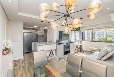 Apartamento com 2 Quartos à venda, 79m² no Higienópolis, Porto Alegre