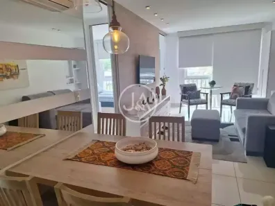 Apartamento com 1 Quarto à venda, 62m² no Itaipava, Petrópolis