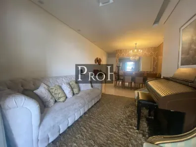 Apartamento com 3 Quartos à venda, 116m² no Centro, São Bernardo do Campo