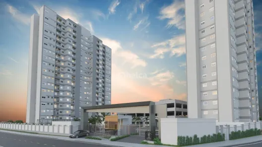 Apartamento com 2 Quartos à venda, 53m² no São Cristóvão, Teresina