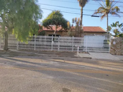 Casa com 3 Quartos à venda, 220m² no Parque Residencial Esplanada, Boituva