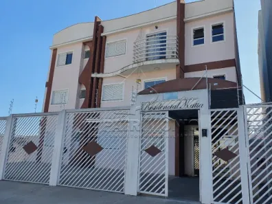 Apartamento com 2 Quartos à venda, 86m² no Vila Trujillo, Sorocaba