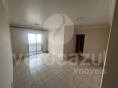 Apartamento com 3 Quartos à venda, 83m² no Bonfim, Campinas