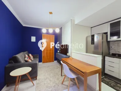 Apartamento com 2 Quartos à venda, 47m² no Vila Celeste (Zona Leste), São Paulo