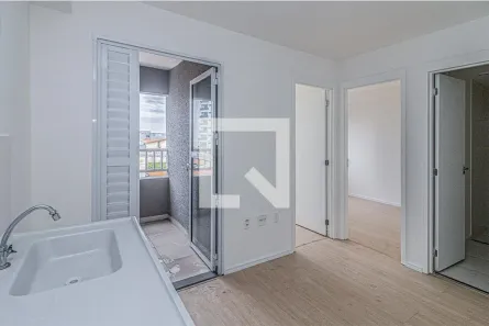 Apartamento com 2 Quartos à venda, 30m² no Vila Santo Estéfano, São Paulo