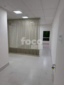 Sala Comercial para alugar, 45m² no Morada da Colina, Uberlândia