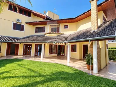 Casa de Condomínio com 4 Quartos à venda, 320m² no Jardim San Marino, São José dos Campos