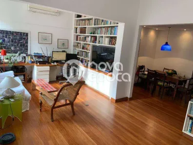 Apartamento com 2 Quartos à venda, 84m² no Botafogo, Rio de Janeiro