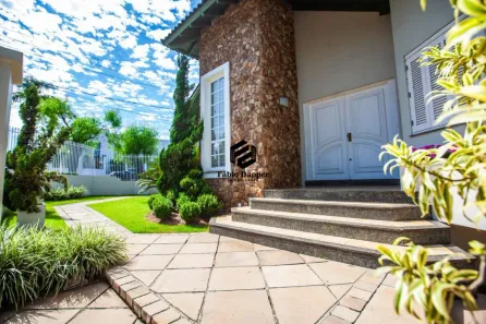 Casa com 4 Quartos à venda, 300m² no Centro, Dois Irmãos