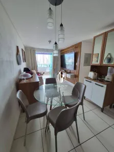 Apartamento com 2 Quartos à venda, 59m² no Bessa, João Pessoa