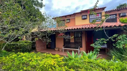 Casa com 4 Quartos para alugar, 100m² no Geribá, Armação dos Búzios