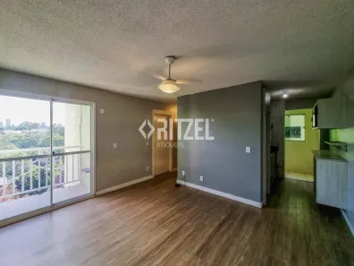 Apartamento com 3 Quartos à venda, 71m² no Canudos, Novo Hamburgo