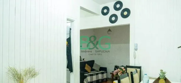 Apartamento com 2 Quartos à venda, 75m² no Bela Vista, São Paulo