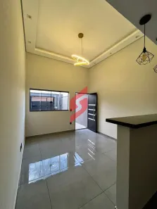 Casa com 2 Quartos à venda, 61m² no Parque São Bento, Sorocaba