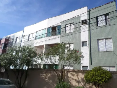 Apartamento com 3 Quartos à venda, 85m² no Jardim da Cidade, Betim