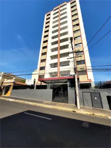 Apartamento com 2 Quartos à venda, 91m² no Centro, Piracicaba