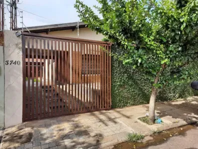 Casa com 3 Quartos à venda, 258m² no Centro, Araraquara