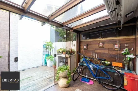 Casa de Condomínio com 4 Quartos à venda, 175m² no Cavalhada, Porto Alegre