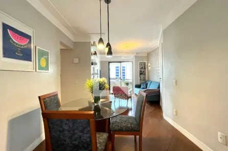 Apartamento com 2 Quartos à venda, 80m² no Vila Mascote, São Paulo