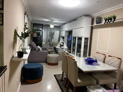 Apartamento com 3 Quartos à venda, 88m² no Recreio dos Bandeirantes, Rio de Janeiro