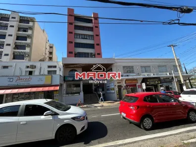 Sala Comercial com 5 Quartos à venda, 108m² no Centro, Valinhos