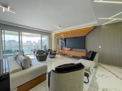 Apartamento com 4 Quartos à venda, 261m² no Vila Andrade, São Paulo