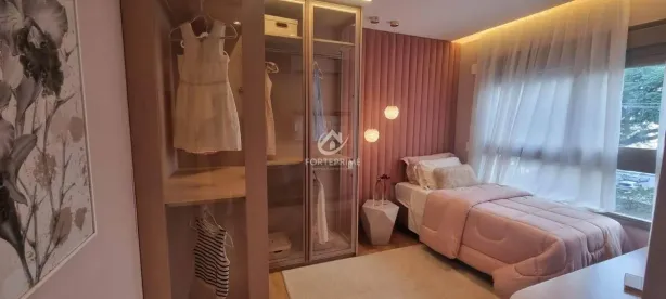 Apartamento com 4 Quartos à venda, 252m² no Indianópolis, São Paulo