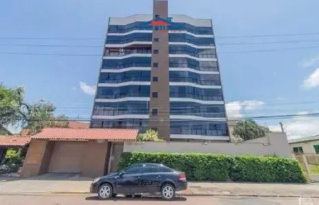 Apartamento com 3 Quartos à venda, 141m² no Centro, Esteio