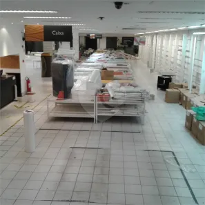 Prédio Comercial à venda, 4782m² no Santana, São Paulo