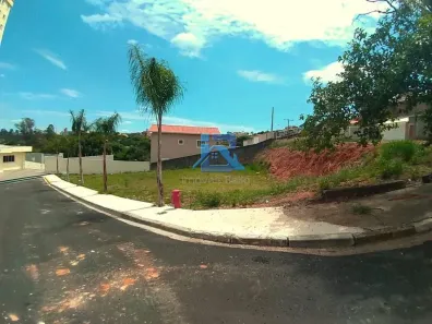 Lote/Terreno à venda, 545m² no Nova Itatiba, Itatiba